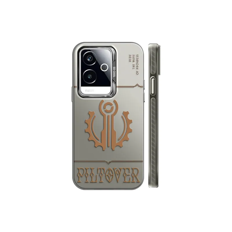 CHUNFAN Phone Cases-10