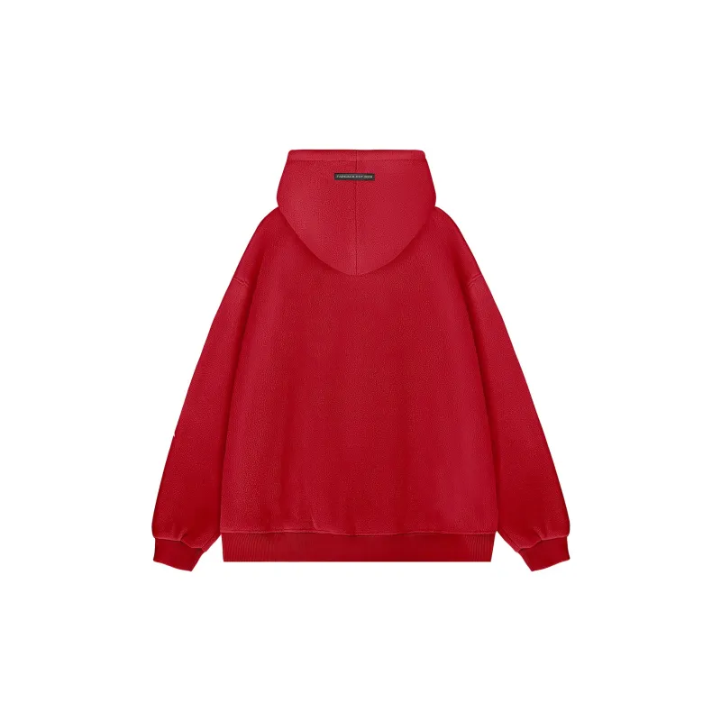 FAR BACK Sweatshirts Unisex-5