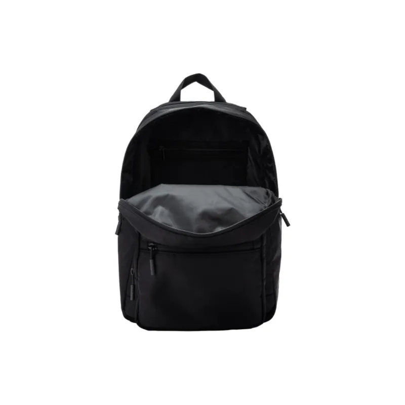 Jordan Polyamide Backpack Regular Unisex Black-4