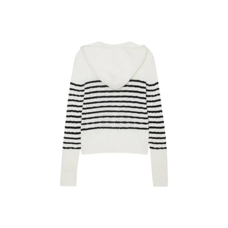 GUESS Sweaters Women's White-1