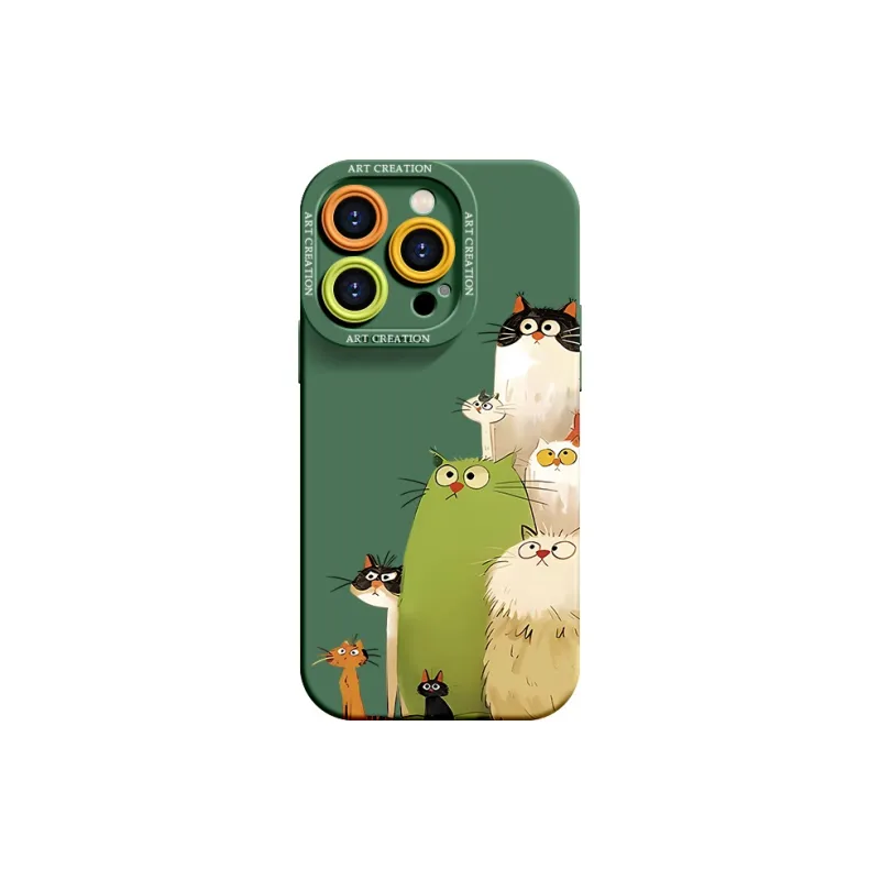 YOOPOO Phone Cases-8