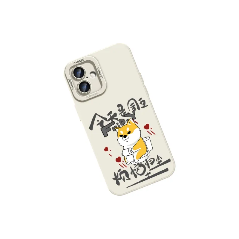 CHUNFAN Phone Cases-6