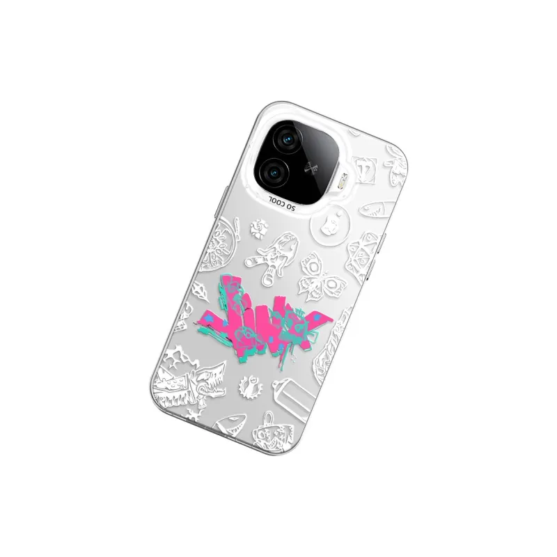 CHUNFAN Phone Cases-16
