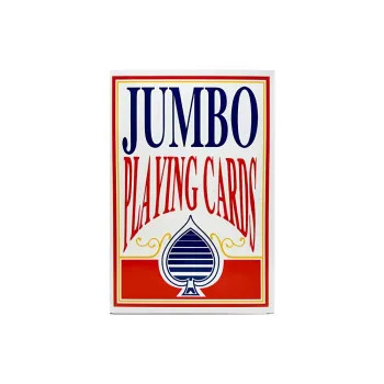 Imono Standard Playing Cards