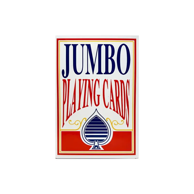 Imono Standard Playing Cards-6