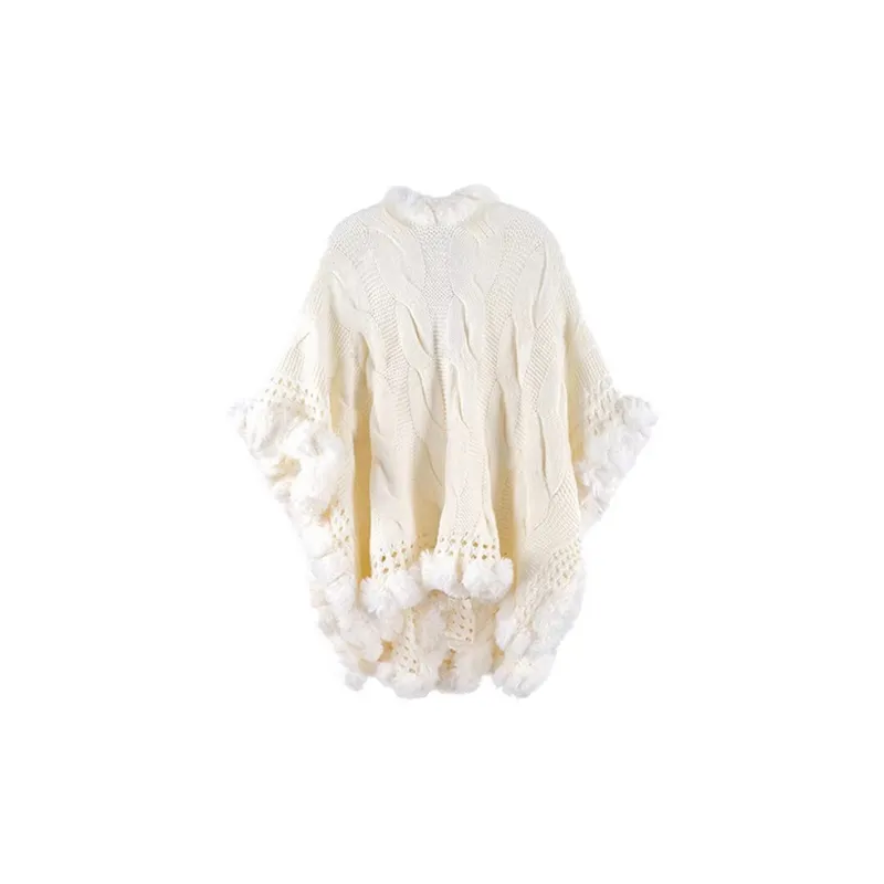 Lanza Shawls Women's-1