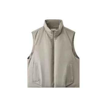 Organic Emotion Vests Unisex