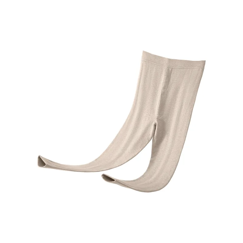 MIIOW Men Thermal Pants-4