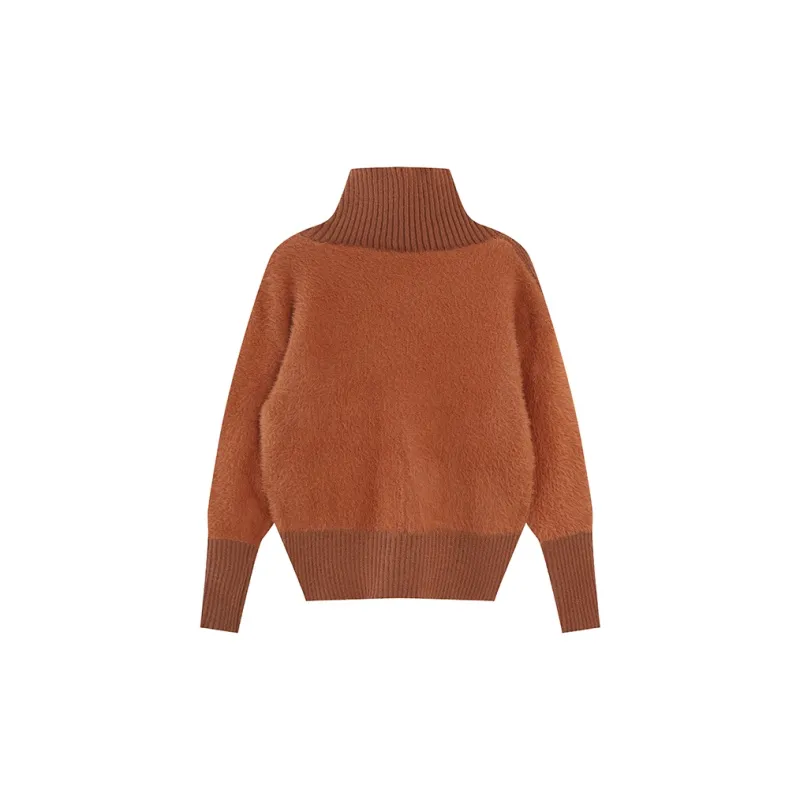BVODE Knitwear Women's-3