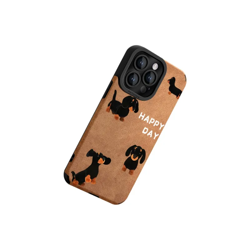CHUNFAN Phone Cases-8