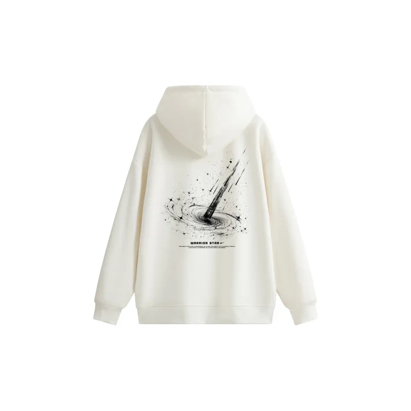Warrior Ride The Wind Collection Open-Ended Smile Collection Sweatshirt Unisex-15