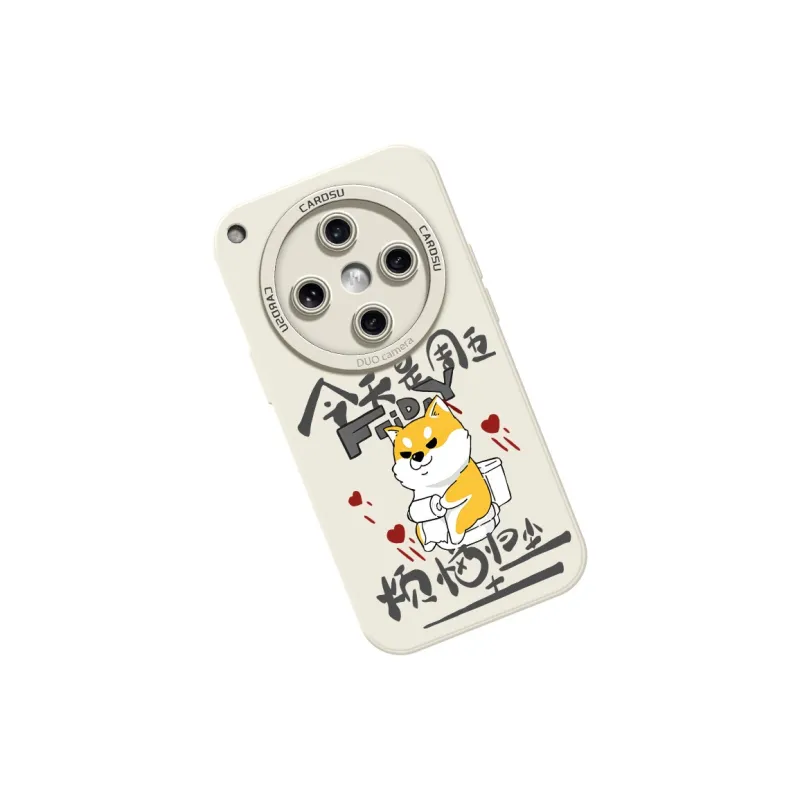CHUNFAN Phone Cases-6
