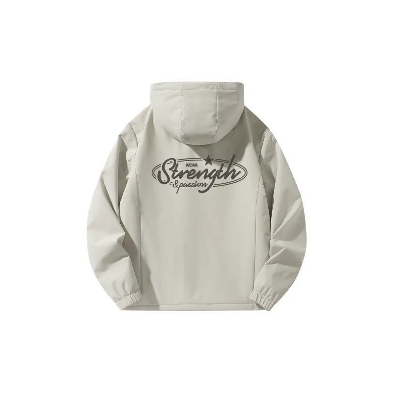 NCAA Jackets Unisex-4