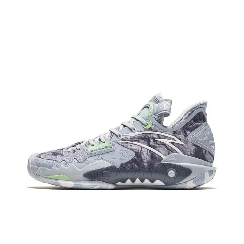 ANTA Shock Wave 5 Kyrie Irving Wake Up