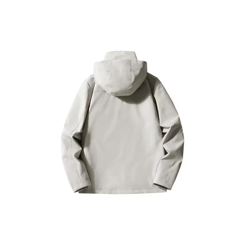 JEEP SPIRIT Jackets & Coats Unisex-5