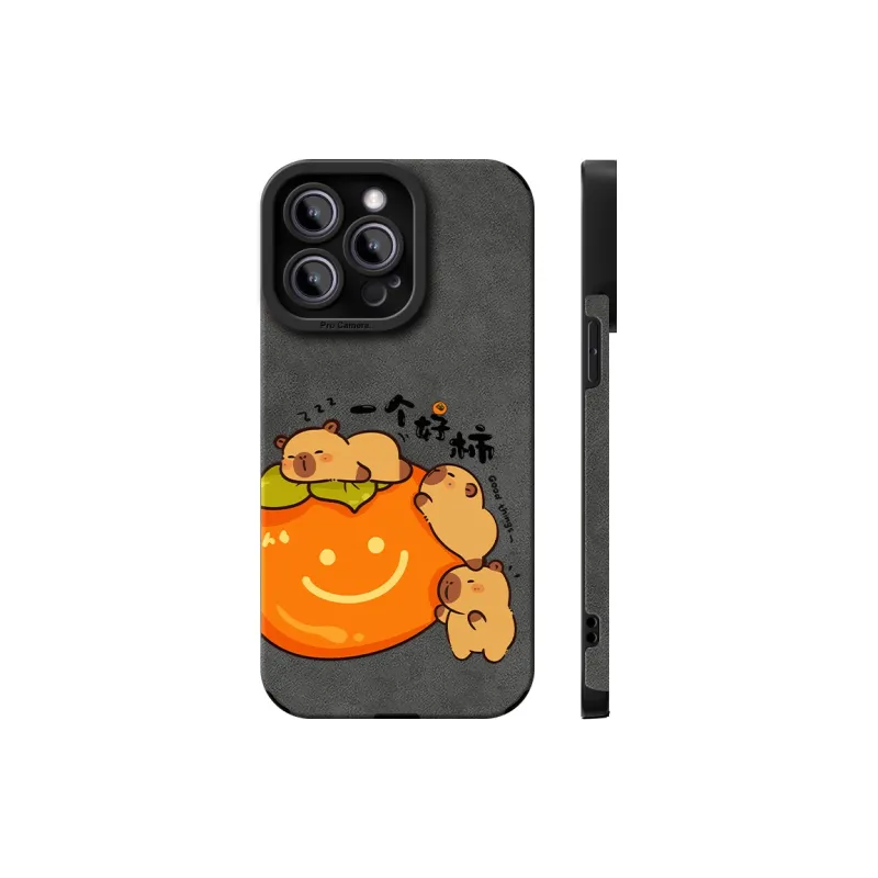 CHUNFAN Phone Cases-1