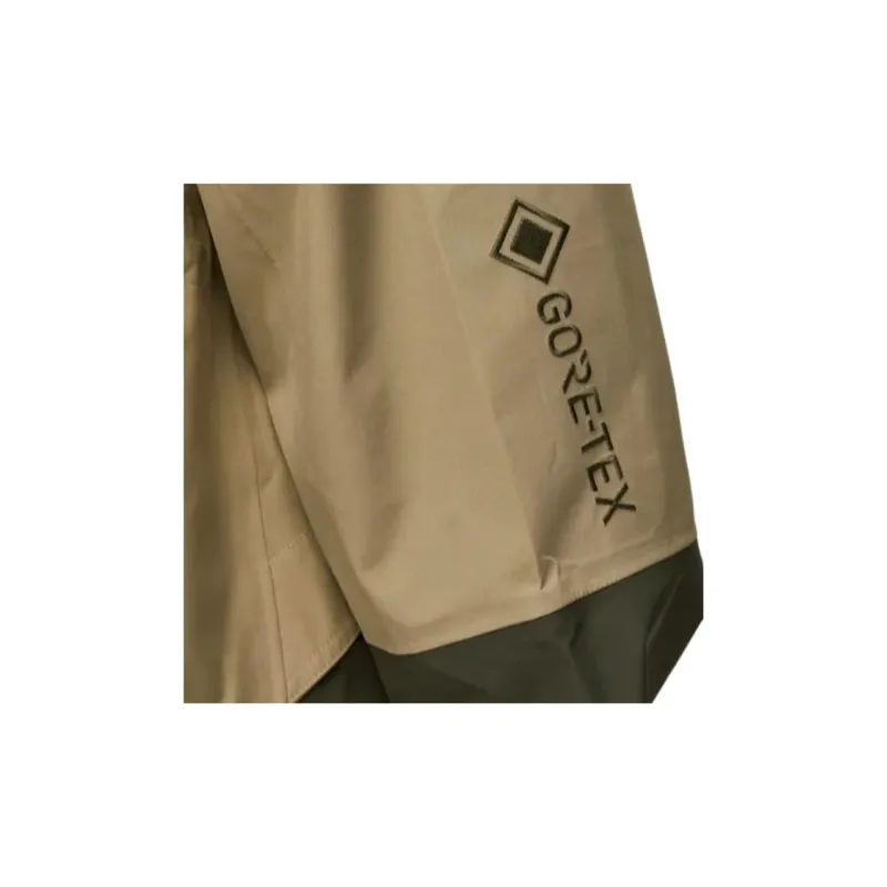 Nike ACG Windproof Windbreaker Jacket Men's Khaki-2