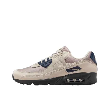 Nike Air Max 90 Light Orewood Brown Black