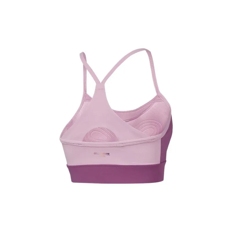 Skechers Freedom Series Sports Underwear Women's Orchid Pink-1