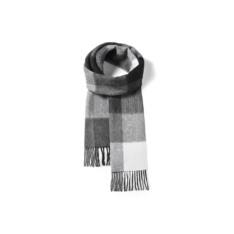 BANDICOOT Knit Scarves Unisex-2
