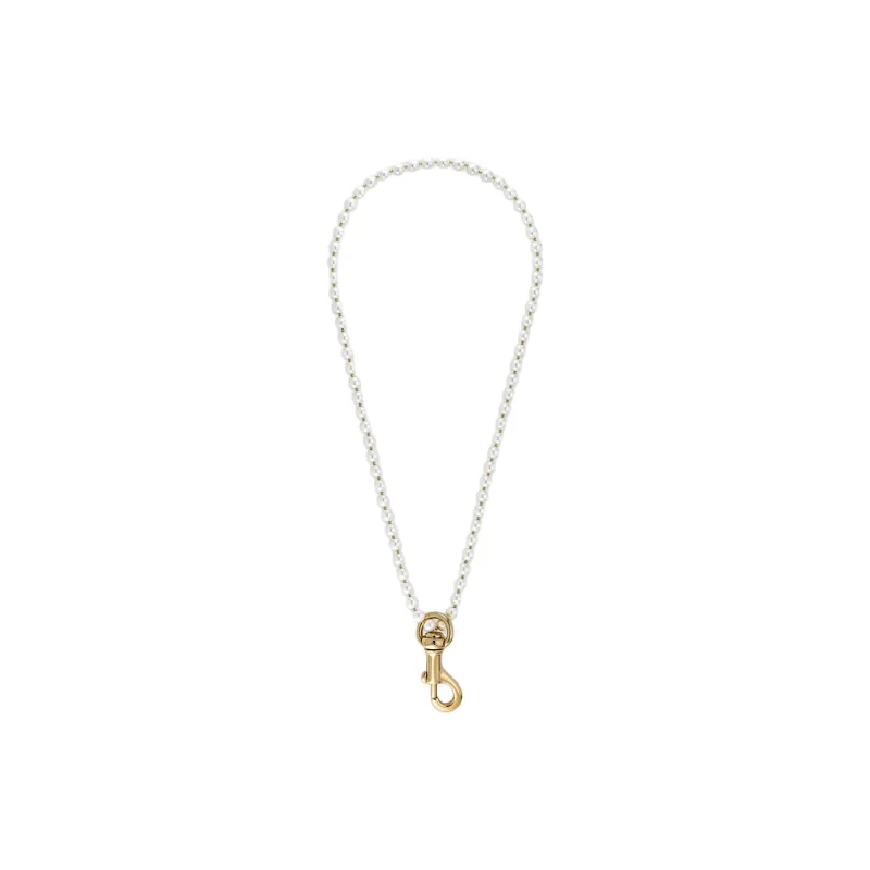 GUCCI Metal Necklaces Women's Gold-2