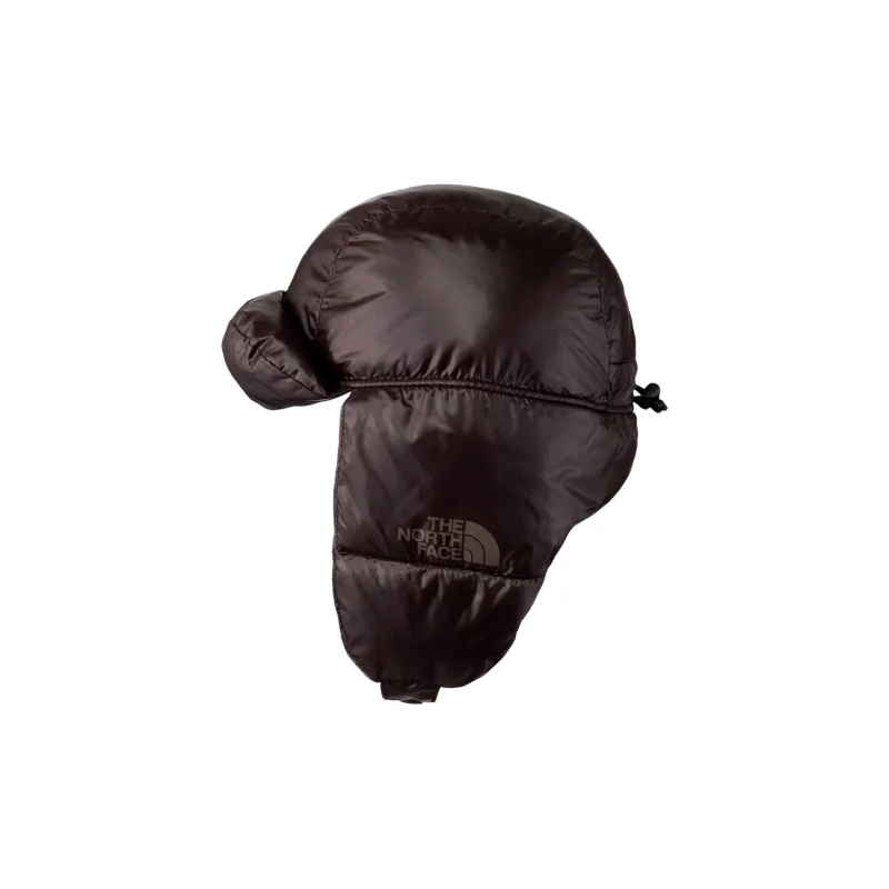 THE NORTH FACE Nylon Hats & Caps Unisex Dark Brown-2