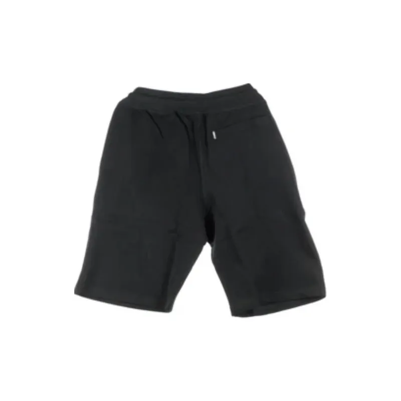 Staple Sports Shorts Men's Black-1