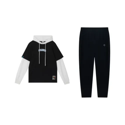 RIGORER Casual Sportswear Men's