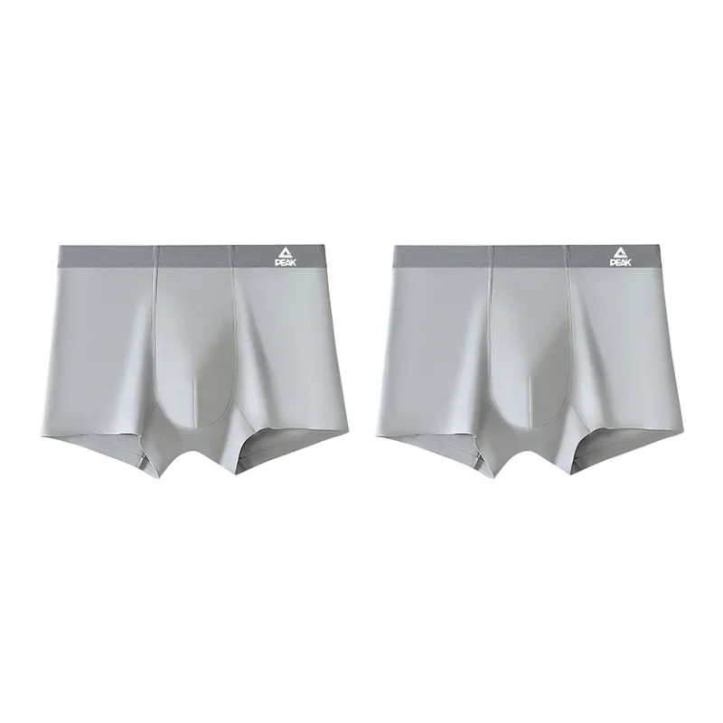 PEAK Underpants Men's Combo Set-14