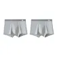 2 Pack (Silver Gray+Silver Gray)