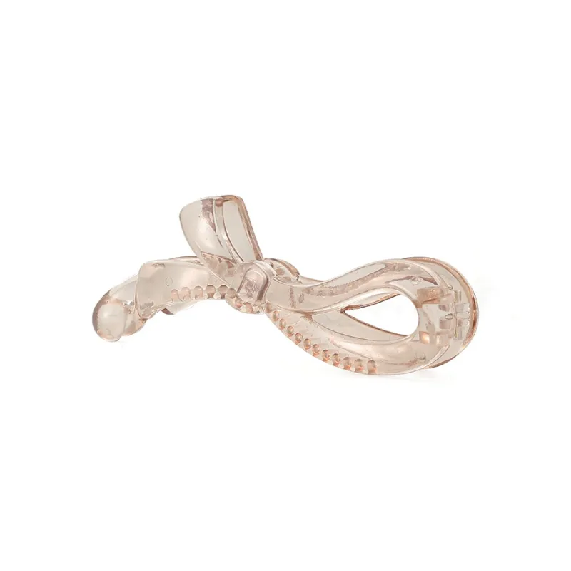 Like A Dream Acrylic Hair Clips Women's-2