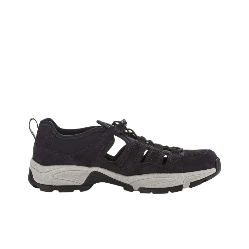 Gabor Pius Anti-Slip Wear-Resistant River Trekking Shoes Men's Blue-1