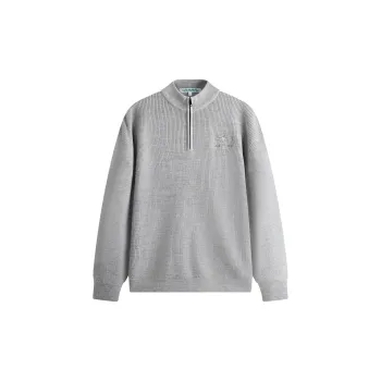 FAIRWHALE Sweater Unisex Heather Gray