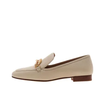 TORY BURCH Women's Casual Shoes Women's Milk White