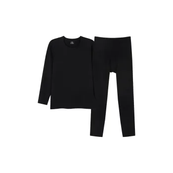 MIIOW Unisex Thermal Sets