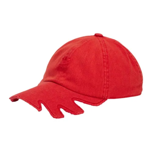 Adidas Originals Adidas By Avavav Slashed Cap