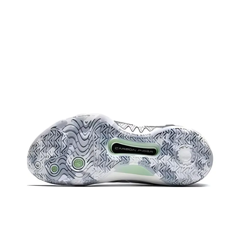 ANTA Shock Wave 5 Kyrie Irving Wake Up-3