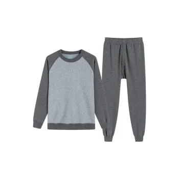 Close fitting Areas Thermal Set Men's