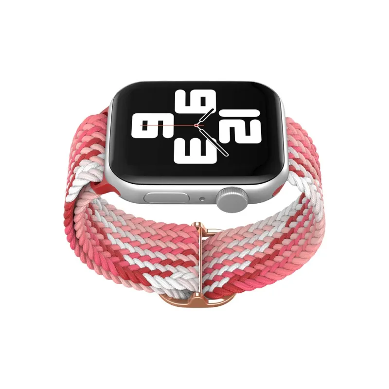 ZHENGGUANG All Compatibility Watch Band Fabric Material-37
