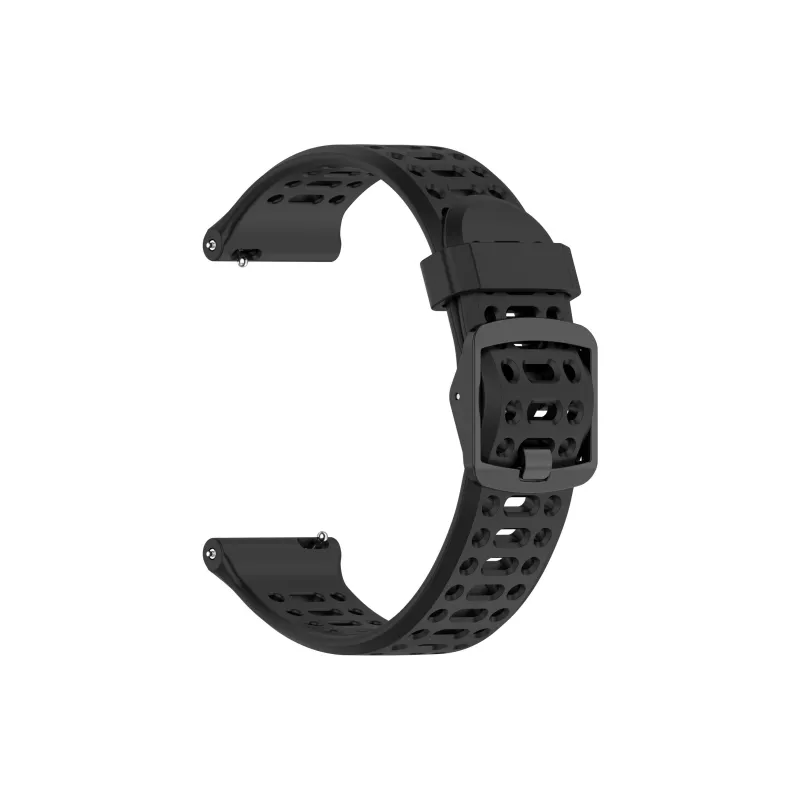 SENKAMA COROS Compatibility Watch Band 204mm Silicone Material-1