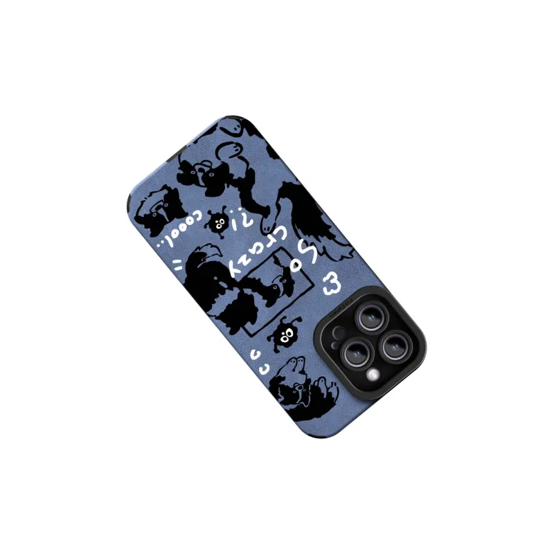 CHUNFAN Phone Cases-14