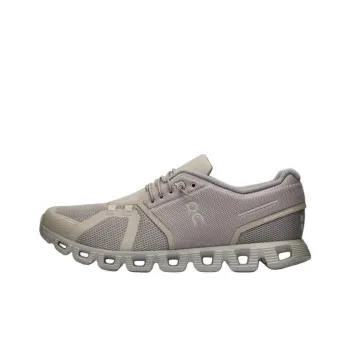 On Running Cloud 5 Fog Alloy