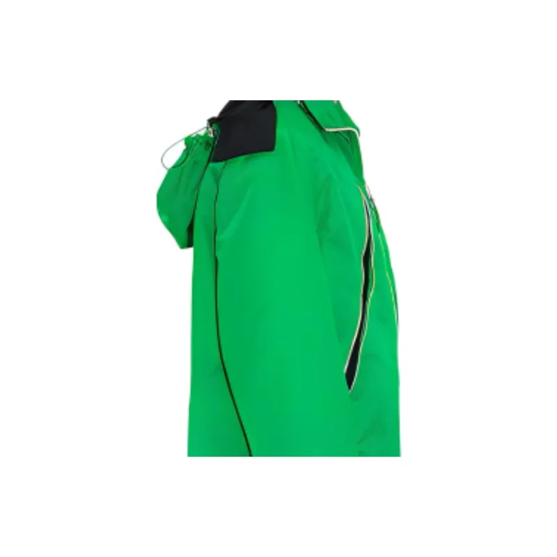 Bottega Veneta Jackets Men Parrot Green-4
