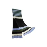 Blue Green Black