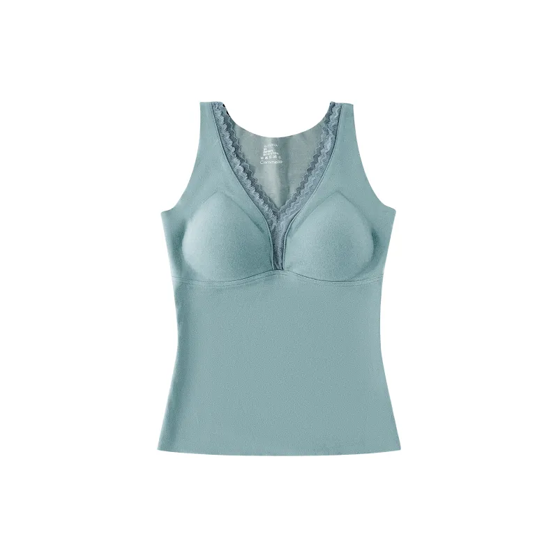 Caramella Women's Thermal Tops-2