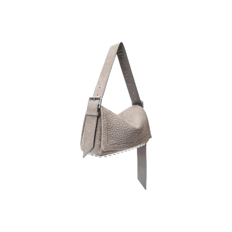 Alexander Wang Medium Ricco Shoulder Bag-1