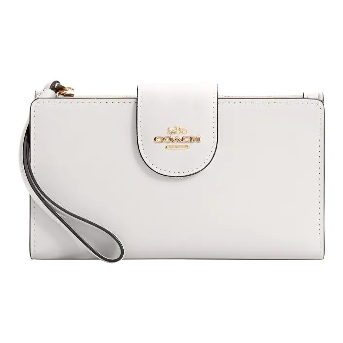 COACH Tech Wallet Wallets-0