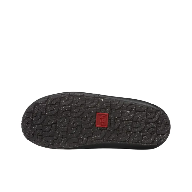 THE NORTH FACE ThermoBall Anti Slip Wear Resistant Low Top Casual Shoes Men's Red-3