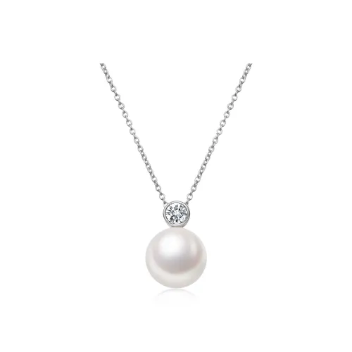 DOWER&HALL Pearl Necklaces Women's
