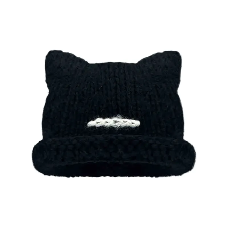 Yalu Polyester Beanies Unisex Gift Box Set-8